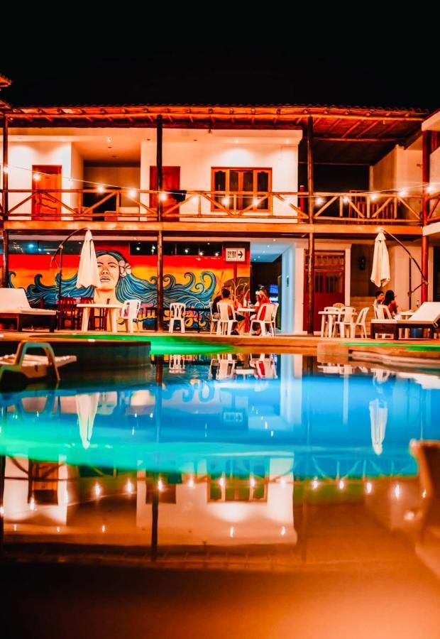 מנקורה Hotel Espada מראה חיצוני תמונה
