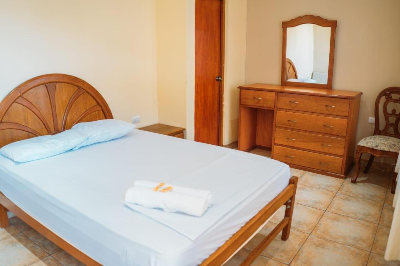 מנקורה Hotel Espada מראה חיצוני תמונה