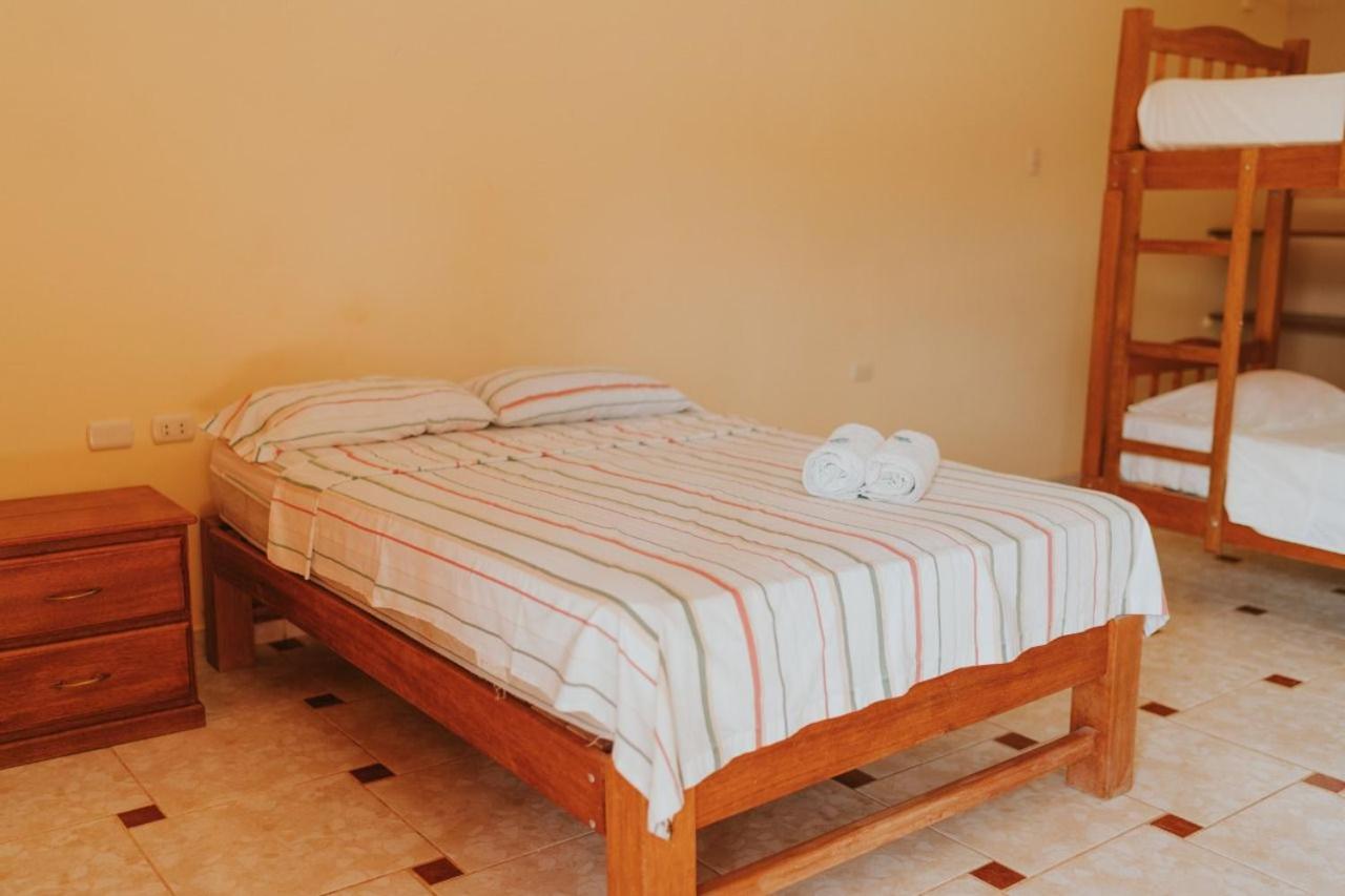 מנקורה Hotel Espada מראה חיצוני תמונה