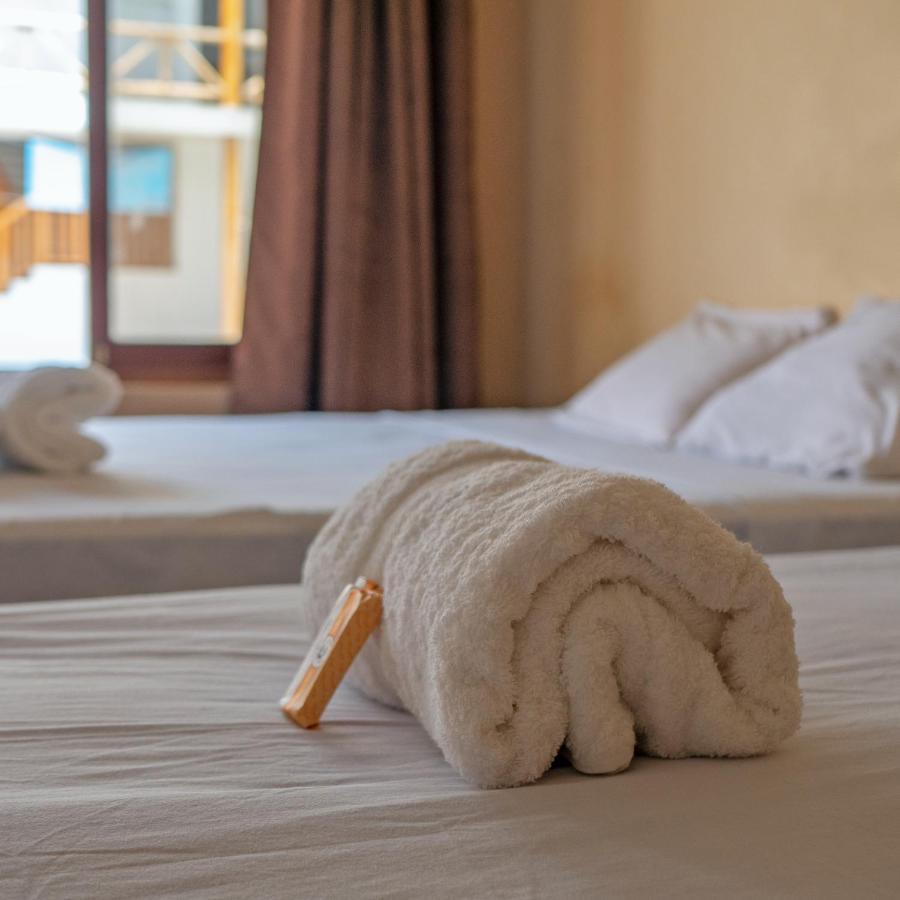 מנקורה Hotel Espada מראה חיצוני תמונה