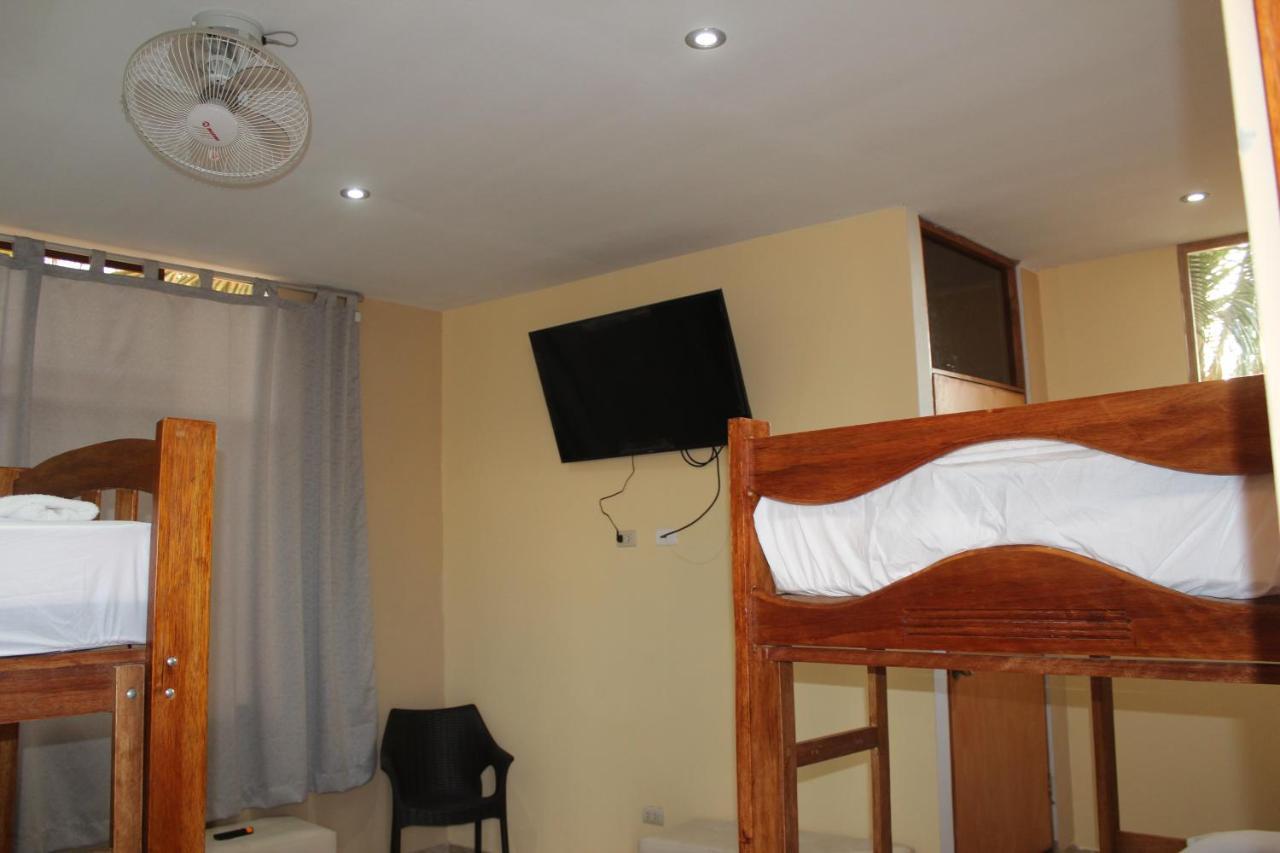 מנקורה Hotel Espada מראה חיצוני תמונה