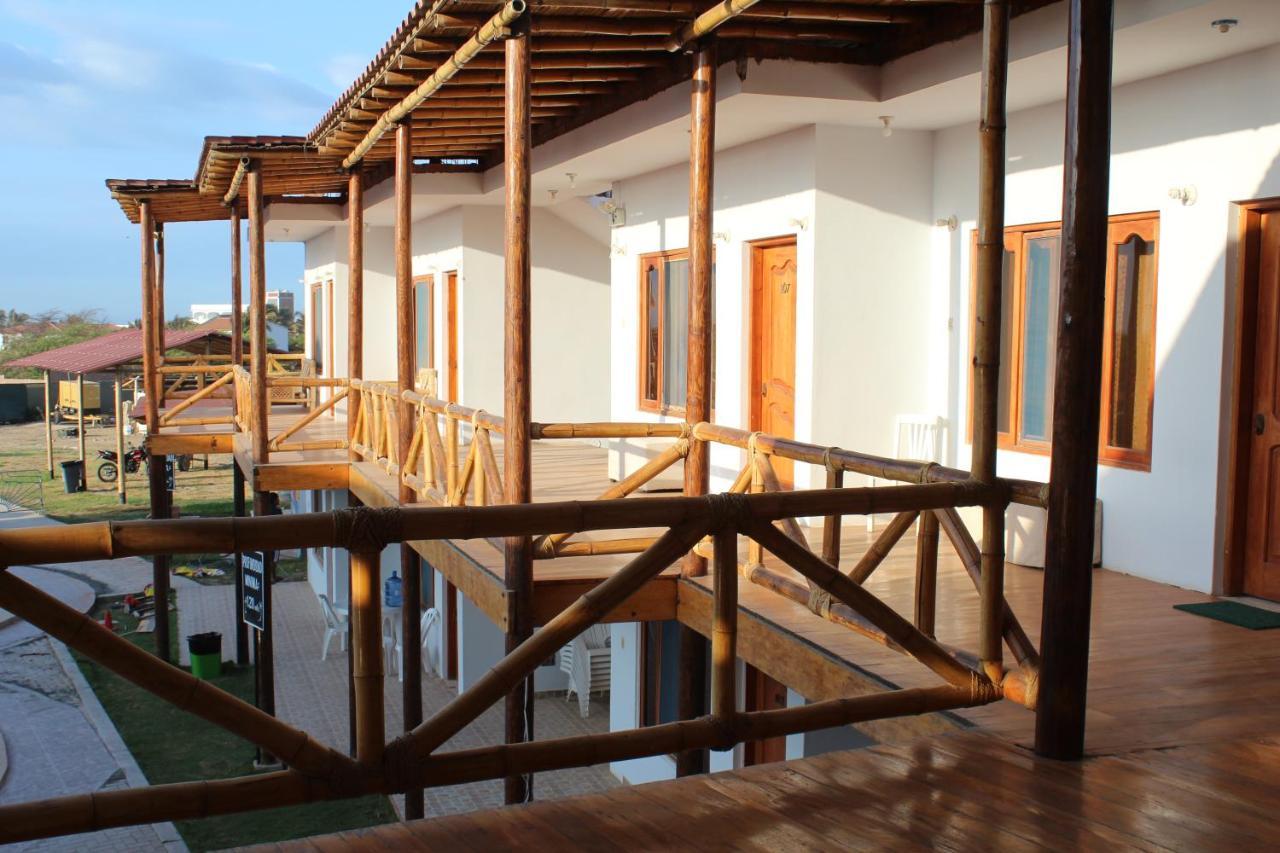 מנקורה Hotel Espada מראה חיצוני תמונה